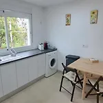 Pet-friendly Apartamento Córdoba