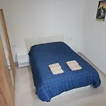 Apartamento Pet-friendly *