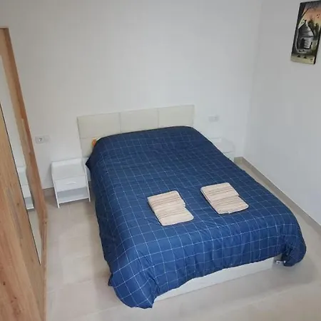 דירה Pet-friendly *