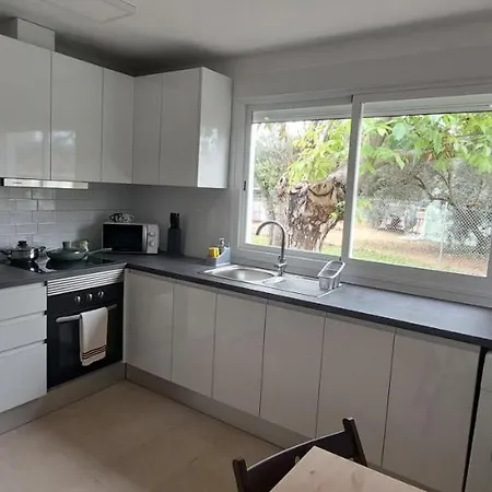 דירה Pet-friendly