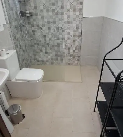Pet-friendly דירה קורדובה