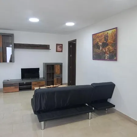 דירה Pet-friendly קורדובה