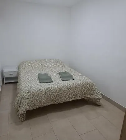 Pet-friendly * קורדובה