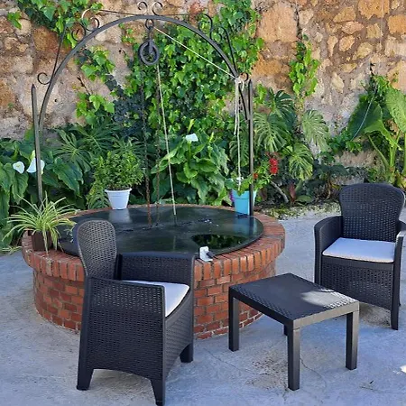 Pet-friendly Appartement