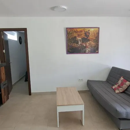 Pet-friendly Apartamento Córdoba