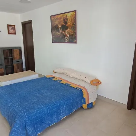 Appartement Pet-friendly *