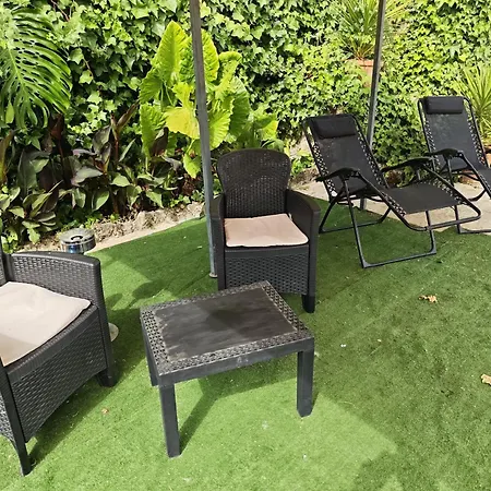 Apartamento Pet-friendly *