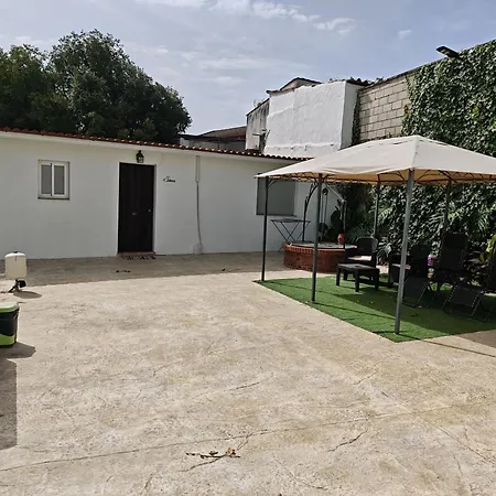 Pet-friendly * Córdoba