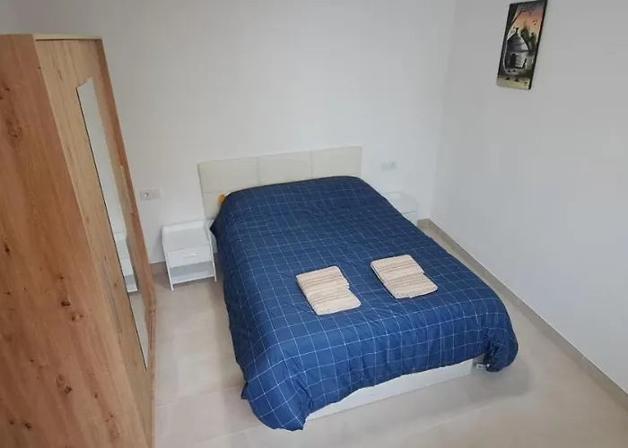 アパート Pet-friendly *