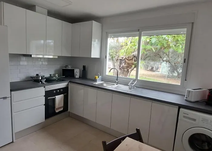 Appartement Pet-friendly