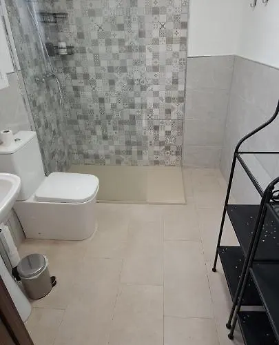 Pet-friendly Appartement Córdoba
