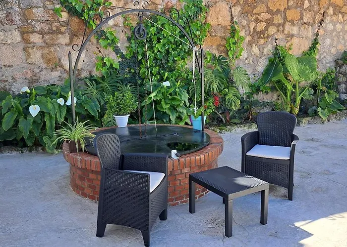 Pet-friendly Appartement