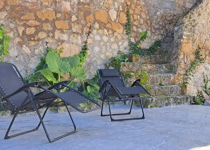 Appartement Pet-friendly *