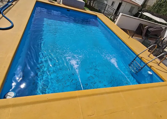 Appartement Pet-friendly