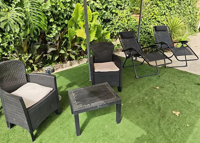 Appartement Pet-friendly *