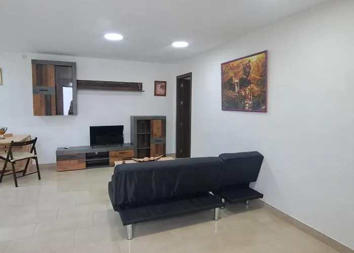 Apartment Pet-friendly Cordoba