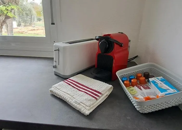 Pet-friendly Apartment Cordoba