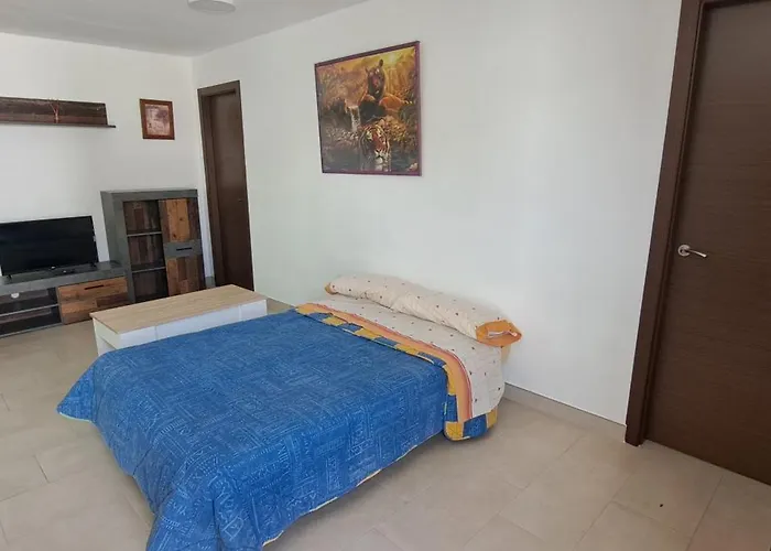 Apartment Pet-friendly *