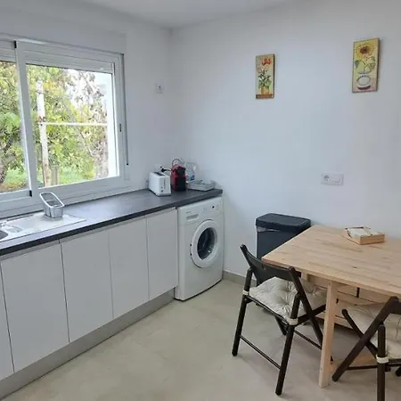 Pet-friendly Apartment Córdoba