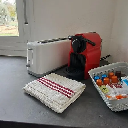 Pet-friendly Apartment Córdoba