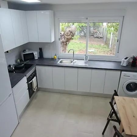 Pet-friendly Apartment Córdoba