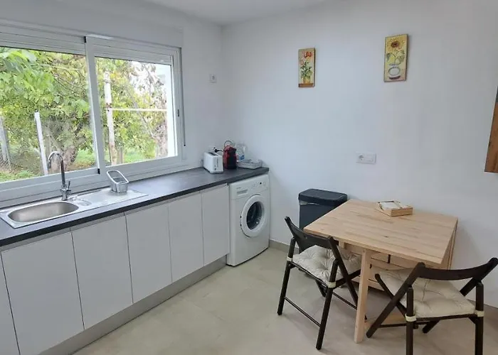 Pet-friendly 아파트 코르도바