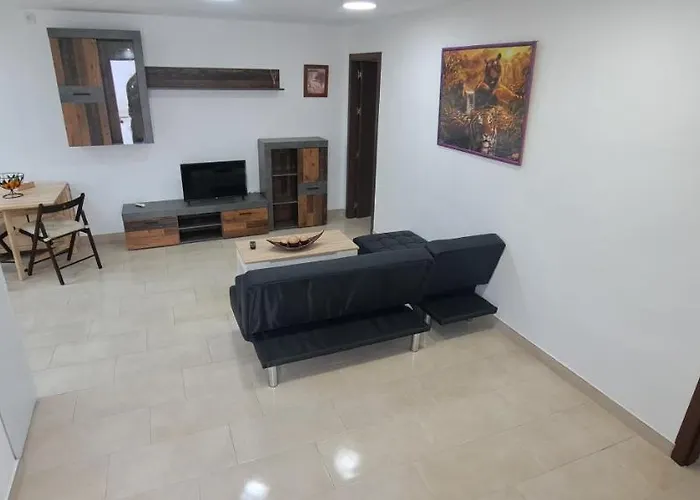 Pet-friendly 아파트