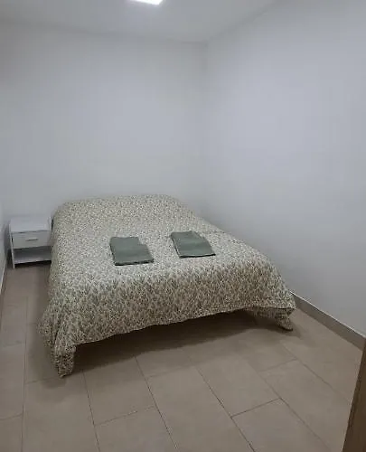 Pet-friendly * 코르도바